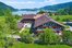 Urlaub auf dem traditionellen Bauernhof am Ufer des Schliersees