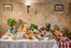 Frühstücksbuffet zum Munter werden