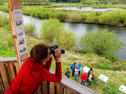 Landratsamt Lichtenfels, A. Hub im Obermain Jura