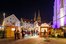 Christkindlmarkt Neupfarrplatz