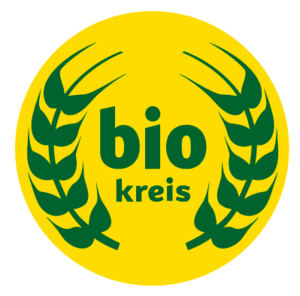 Logo Biosiegel Biokreis