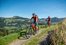 Mountainbiketour Oberstaufen