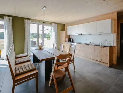 Ferienwohnung Waldblick