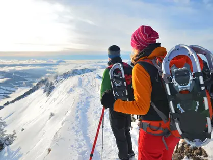 Vom Hof in die Natur für Aktivurlauber © AlpenWellness Waibelhof Vom Hof in die Natur für Aktivurlauber
