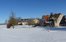 Idyllische Natur im Winter rund um den Ferienhof im Romantischen Franken