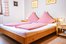Doppelzimmer mit Frühstück