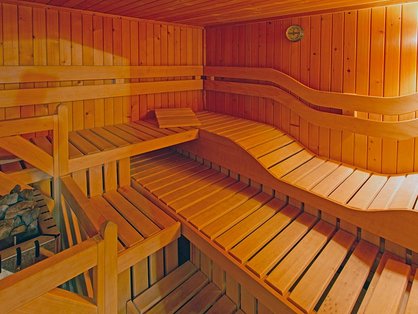 Sauna am Hof © Weihersmühle Nach der Fahrradtour in die Sauna an der Weihersmühle