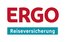 Logo der ERGO Reiseversicherung der ERGO Reiseversicherung AG (ERV)