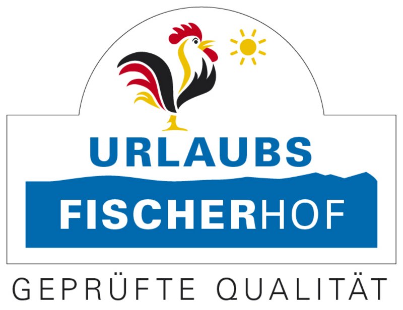 UrlaubsFischerhof © BAG Gütesiegel Qualitätsgeprüfter UrlaubsFischerhof der Bundesarbeitsgemeinschaft für Urlaub auf dem Bauernhof und Landtourismus in Deutschland e.V.