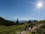 Wandern im Tölzer Land in Oberbayern