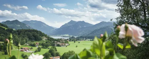 Alpenregion Tegernsee Schliersee - © Alpenregion Tegernsee Schliersee