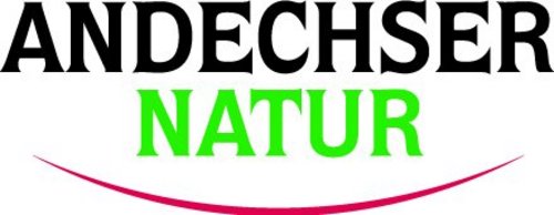 Logo Andechser Natur der Andechser Molkerei Scheitz
