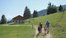 Wandern von der Niederalm