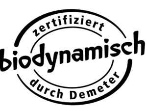 Demeter © Demeter Logo Biosiegel Demeter