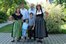 Gastgeberfamilie Petzold