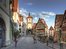 Rothenburg ob der Tauber im Romantischen Franken