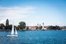 Hafeneinfahrt Lindau