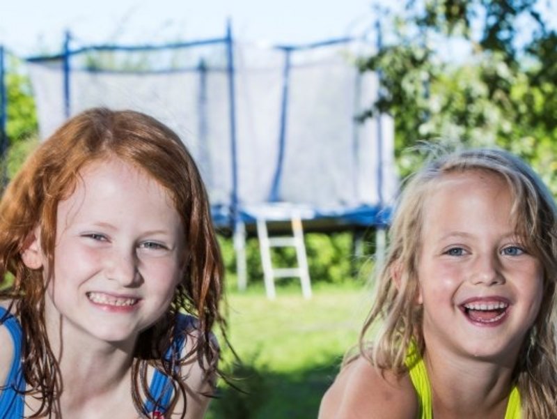 Kinderbauernhöfe © Bauernhof- und Landurlaub Bayern