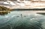 Kajak auf dem Waginger See
