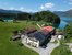 Urlaub auf dem Bauernhof am Wasser in direkter Lage am Walchensee