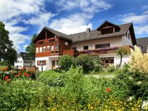 © Schübelhof Außenansicht
